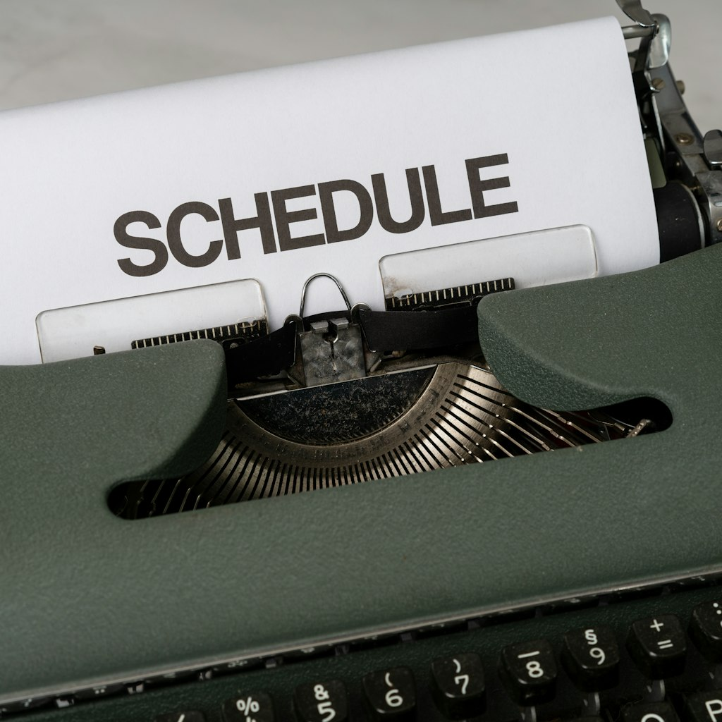 Prigmar is not another scheduling tool. It's a platform with nine agents that run different parts of