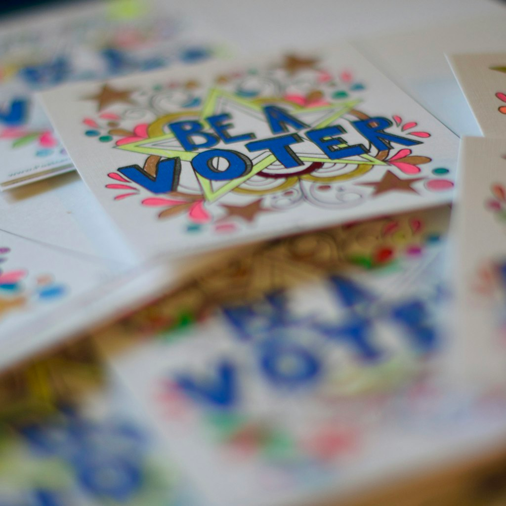The vote was the key. It gave us a clear target and a deadline. Without the vote, we would have waff
