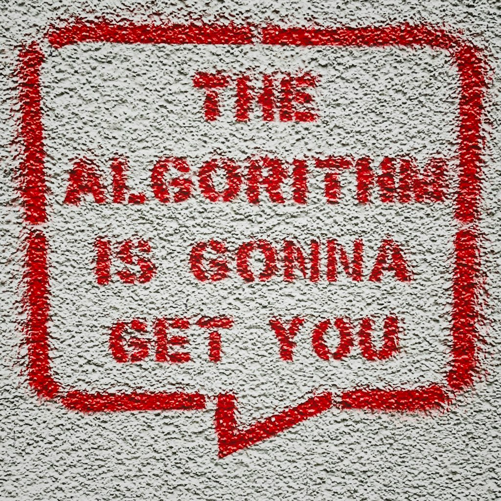 Your reach is a muscle. It atrophies when you stop training. The algorithm notices when you go quiet