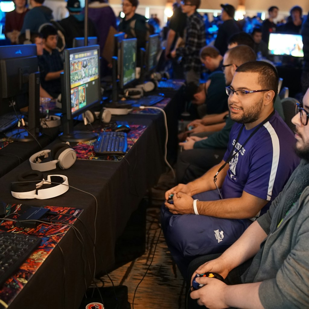 For anyone looking for indie game developers for hire, this is the kind of community-minded approach