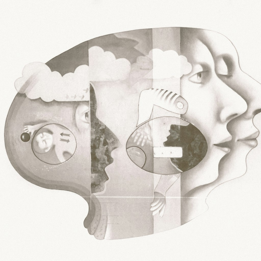 In the end, the process isn't about overthinking. It's about observing your own work with a critical
