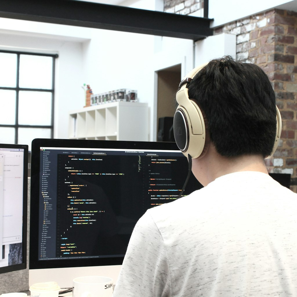 One of the most powerful uses of AI in your business is the creation of your product itself. Instead