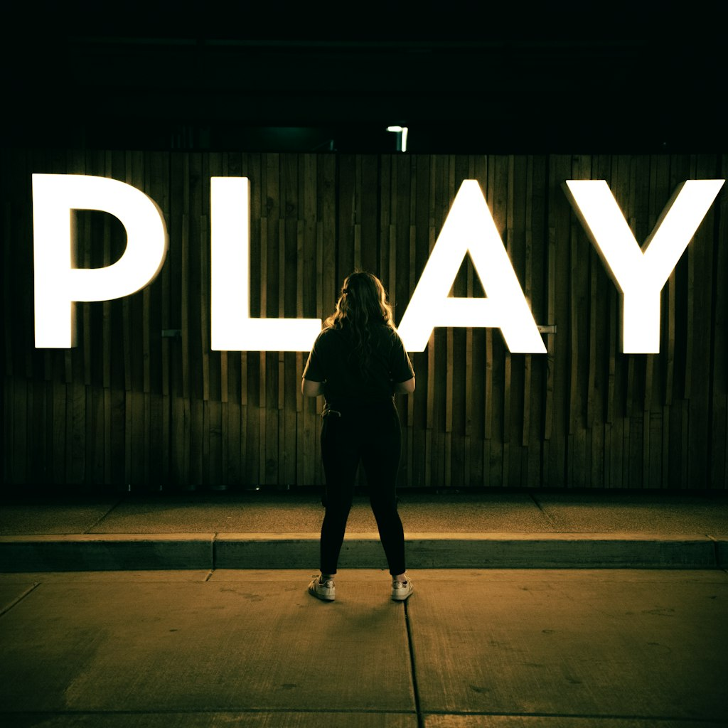 The next time you hit play, notice how quickly you're in the game. That feeling of not having to wai