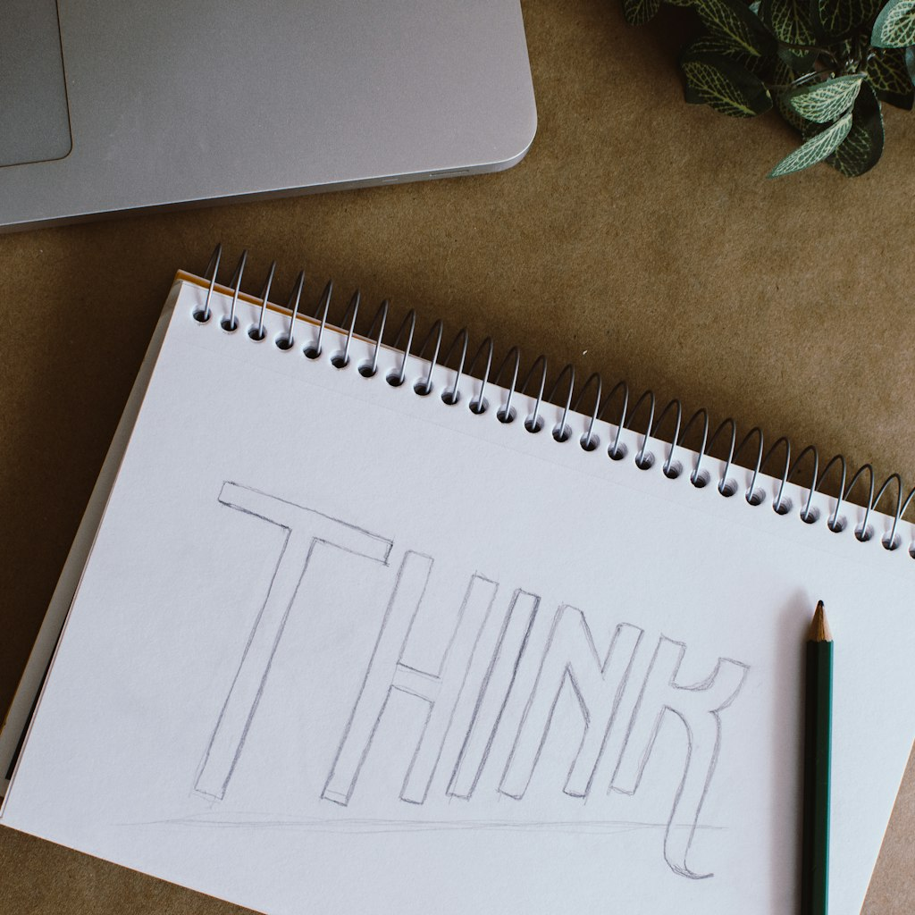 Your blog is where you share your thinking. That thinking becomes the content your AI worker uses to