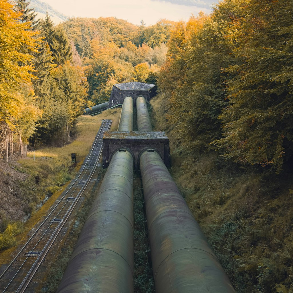 And when the pipeline is steady, you can afford to raise your rates. You are no longer desperate for