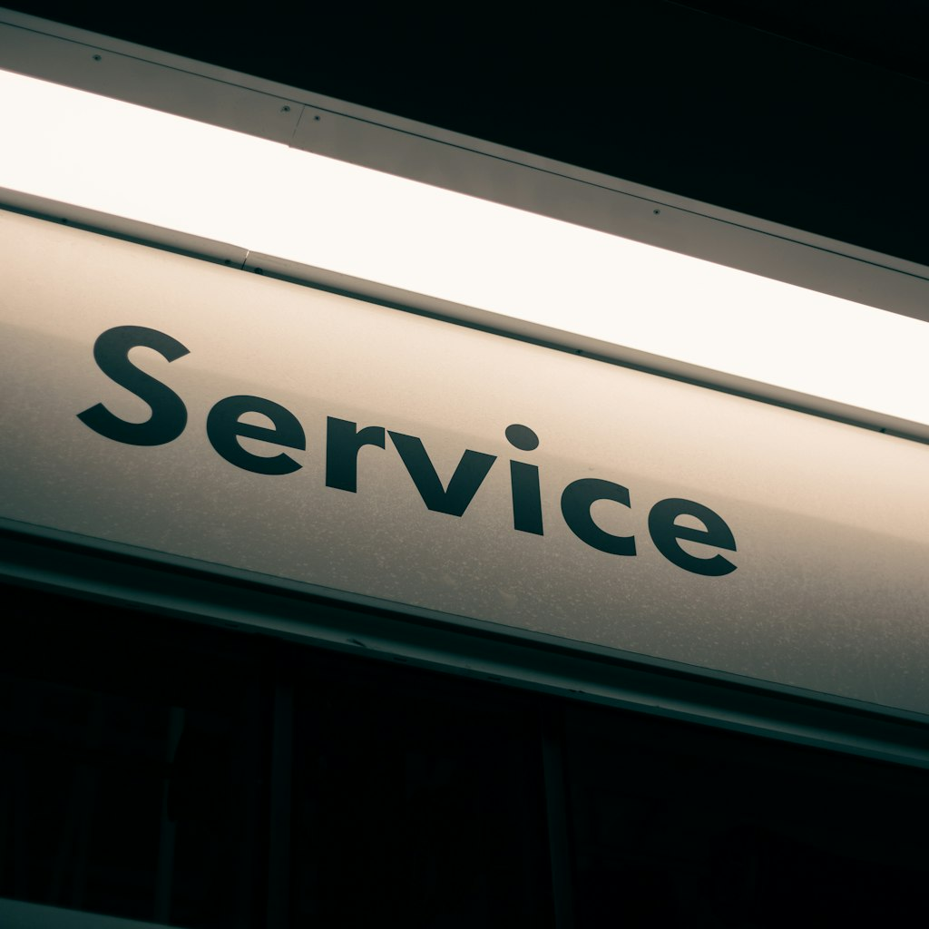 The choice is yours. You have built a business with your own hands. You deserve a way to let it serv