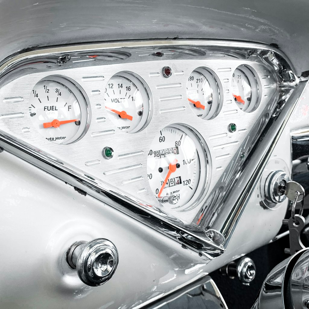 Within a month, you have a product. It is not a polished SaaS dashboard. It is a recurring decision