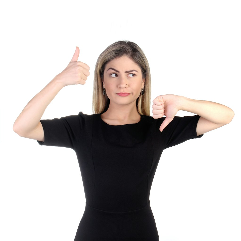 You also keep control. Nothing goes out without your say-so unless you choose auto-publish. You can 