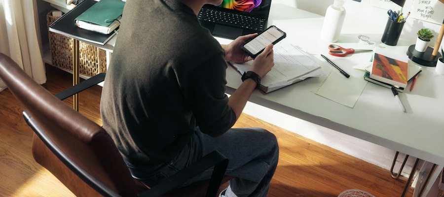 They downloaded your checklist at 2 PM. You sent it at 6 PM. By then they found another one that arrived in 30 seconds. That gap is where deals die, and here's how to close it.
