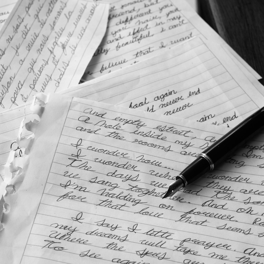 The reason freelancers and small studios never write them down is that writing feels slower than dec