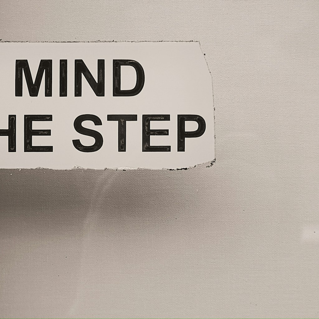 Step three is also the step that creates a product. When you write the rule behind a change, you are
