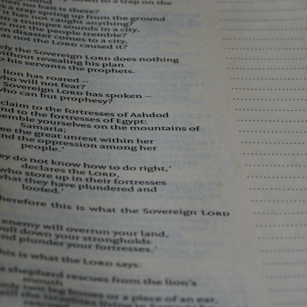 Do the same with scope questions. Most scope questions are the same three questions in different wor