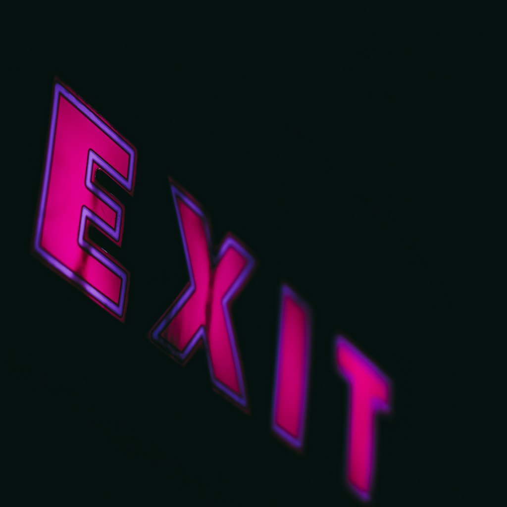 After the exit you have 20 hours. Spend 12 on the build and you still have 8 for the work that actua