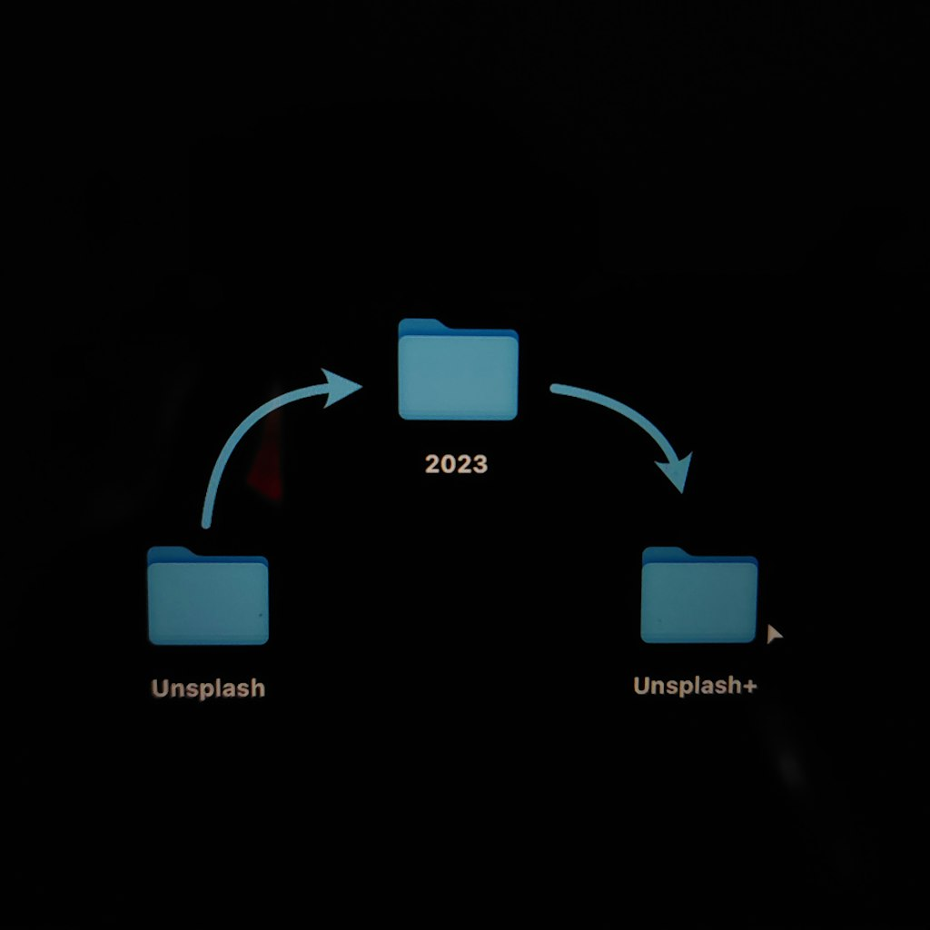 So the diagnosis is simple. You are not lazy and you are not behind. You have an unopened file, and 