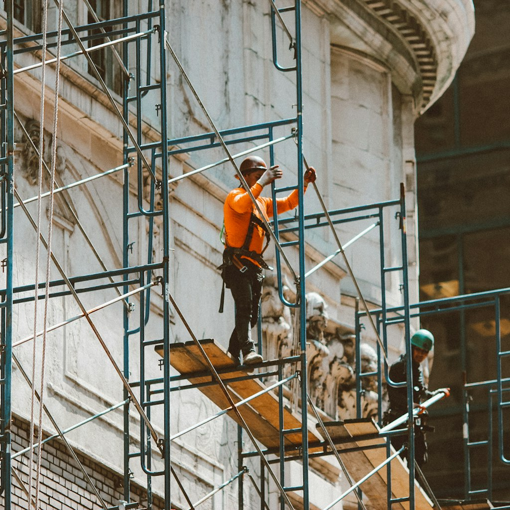 Here is the honest asterisk. Skipping the scaffolding does not skip the thinking. You still have to