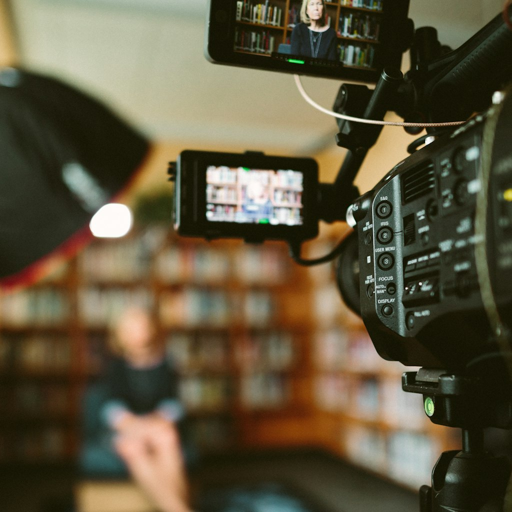 Video follows the same rule. Brand topics for video content should map to the pillars you already ch