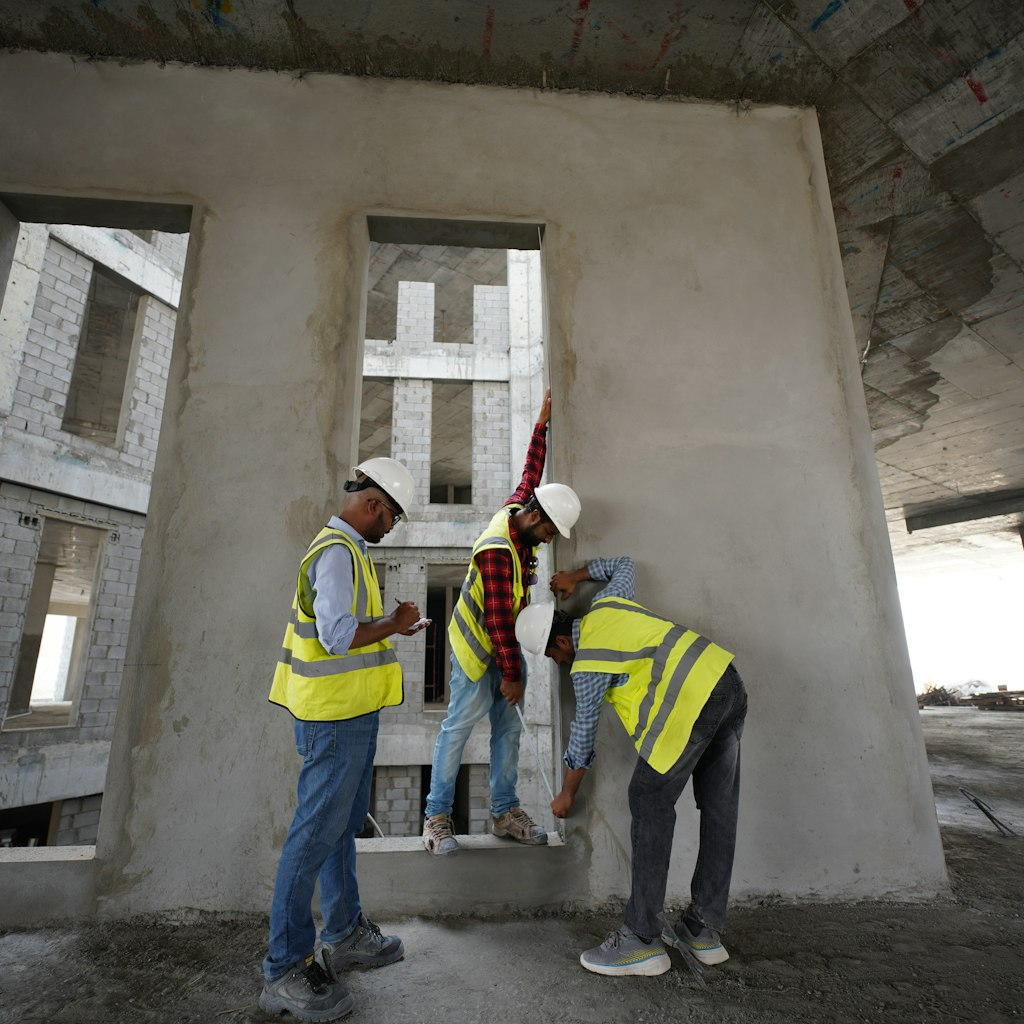 The trap sits in the gap between getting and using. Most solo builders treat the token like a file.