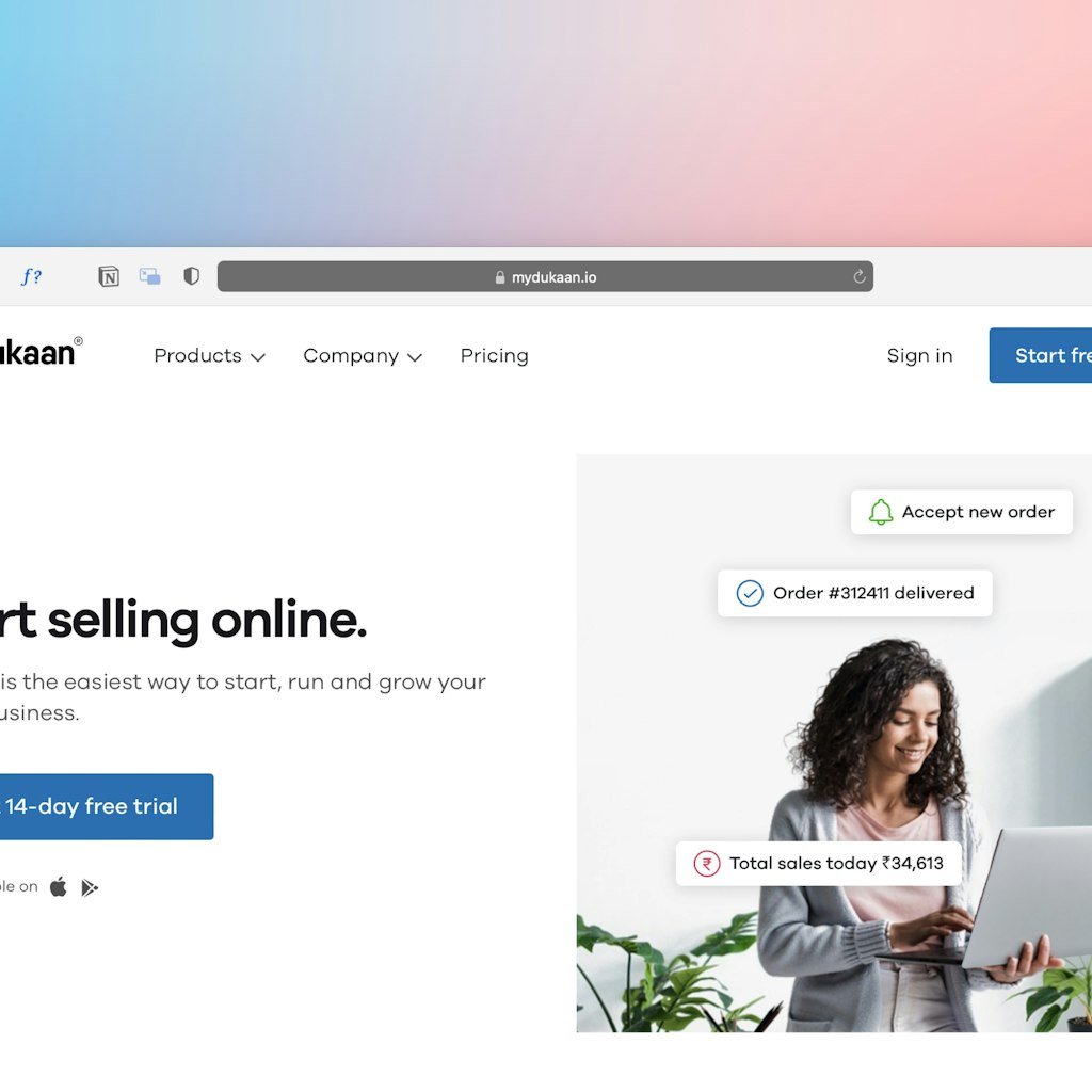 If you want to know what is the best free website builder for small business, the answer is not a br
