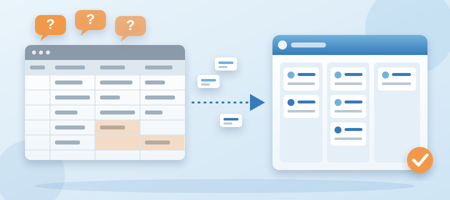 You answered the same three questions 14 times last week. The chat agent handles them from your knowledge base, books the call, and hands off when it matters, so your day goes to the work that pays.